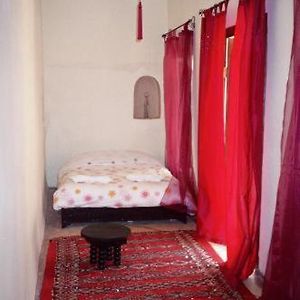 Double Kamer "Red"